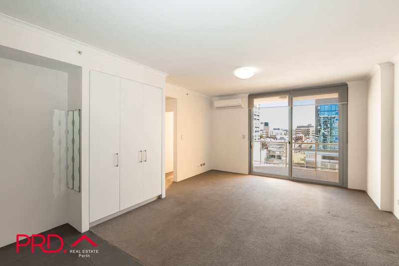 Photo - 96/15 Aberdeen Street, Perth WA 6000 - Image 3