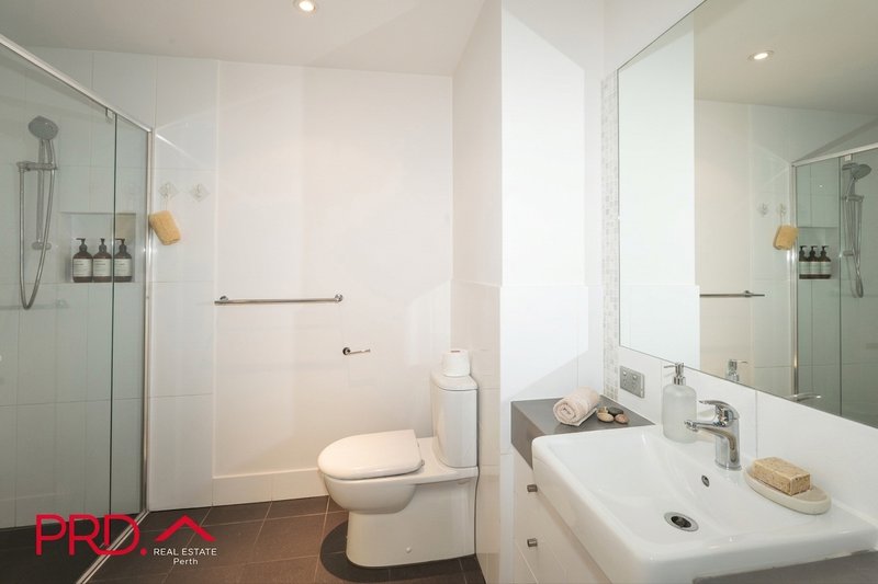 Photo - 96/15 Aberdeen Street, Perth WA 6000 - Image 9