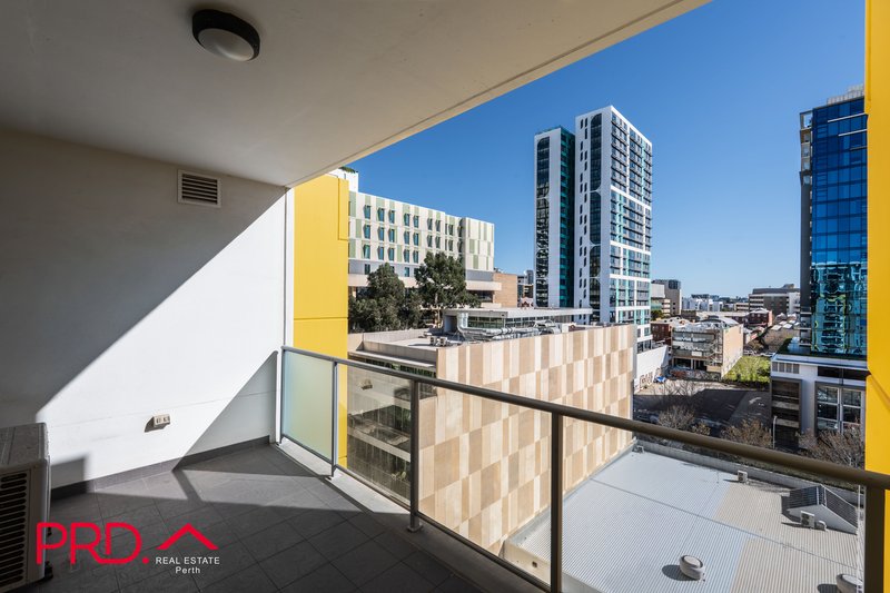 Photo - 96/15 Aberdeen Street, Perth WA 6000 - Image 12