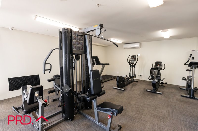 Photo - 96/15 Aberdeen Street, Perth WA 6000 - Image 14