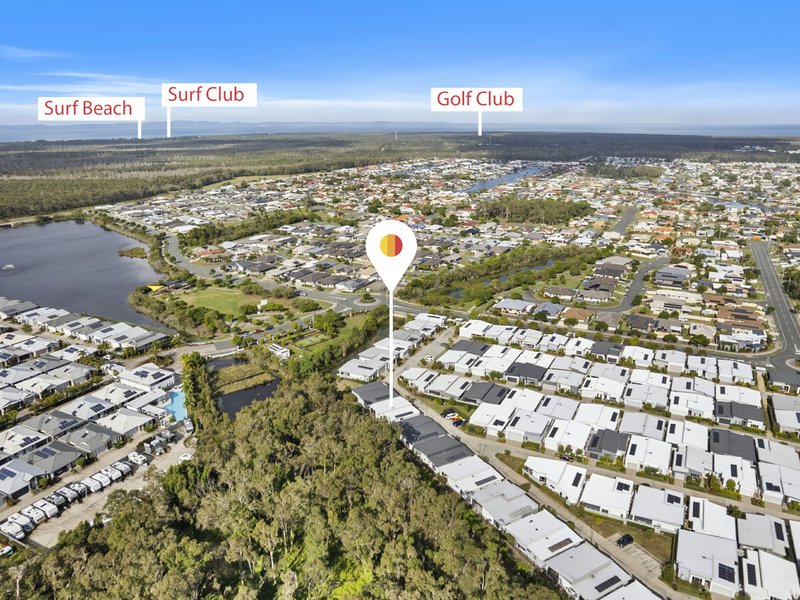 Photo - 96/19 Bongaree Avenue, Bongaree QLD 4507 - Image 4