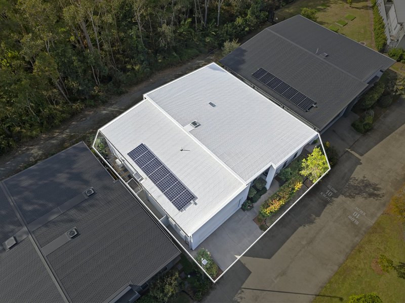 Photo - 96/19 Bongaree Avenue, Bongaree QLD 4507 - Image 19