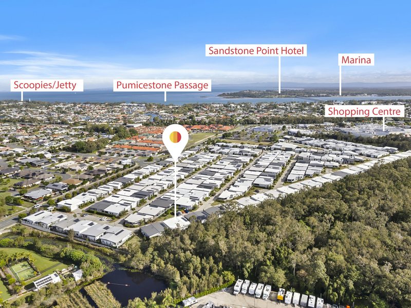 Photo - 96/19 Bongaree Avenue, Bongaree QLD 4507 - Image 20