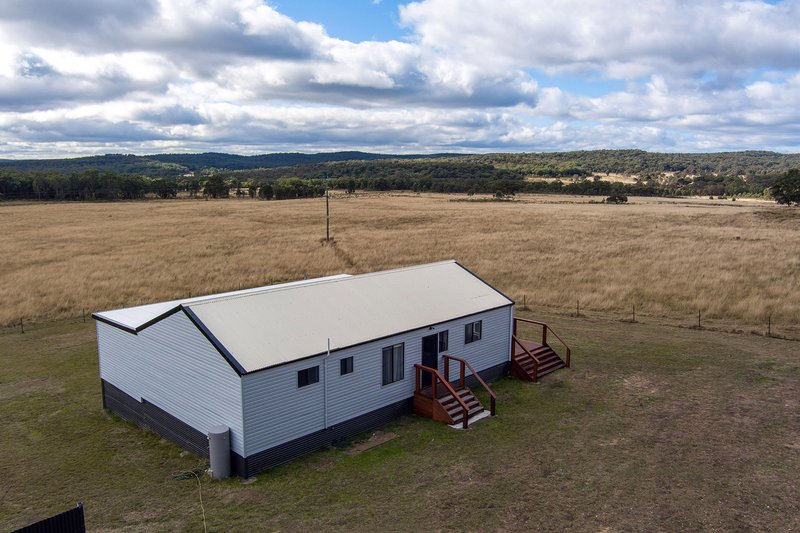 Photo - 962 Blue Springs Road Cope , Gulgong NSW 2852 - Image 3