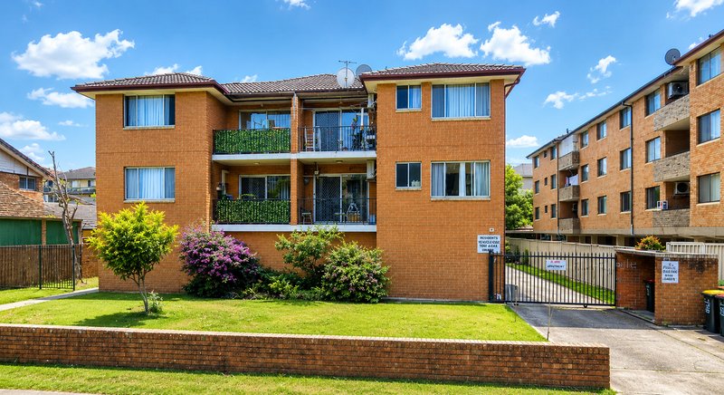 Photo - 9/62 Harris Street, Fairfield NSW 2165 - Image 1