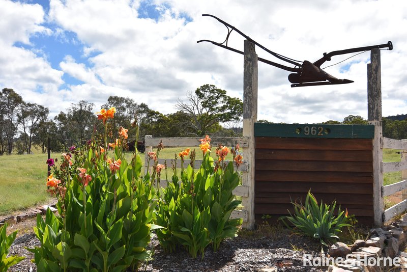 962 Polhill Road, Wellingrove NSW 2370