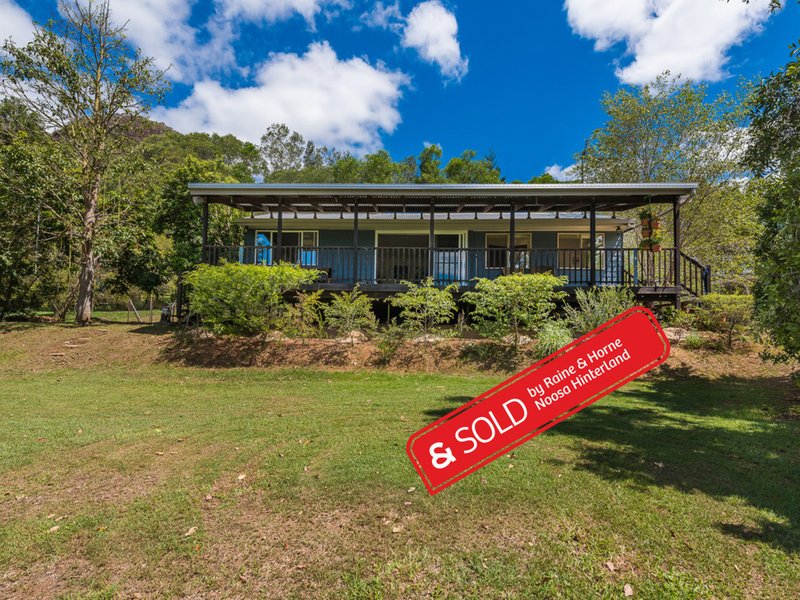 962 Traveston Cooran Road, Cooran QLD 4569