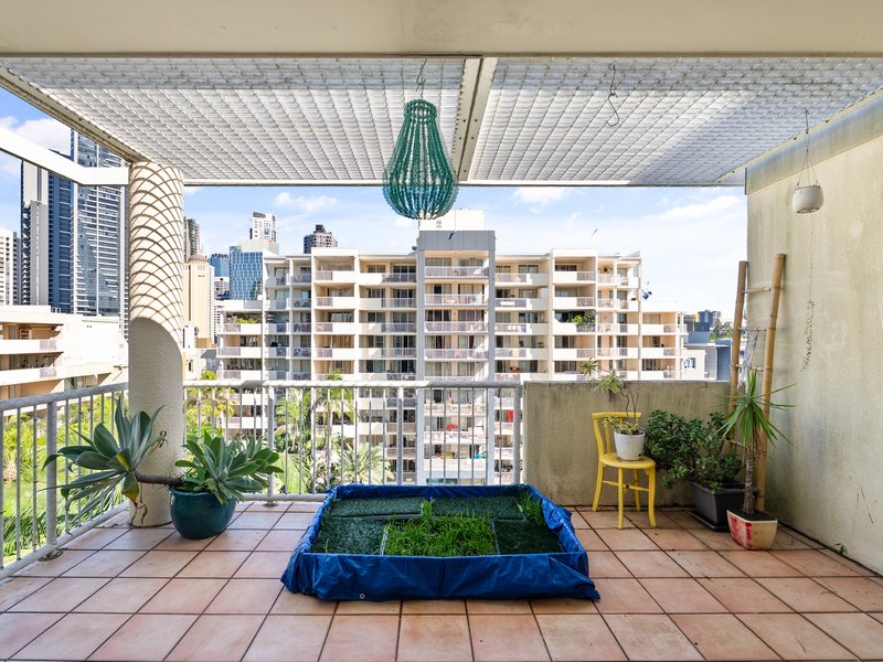 Photo - 96/20 Gipps Street, Fortitude Valley QLD 4006 - Image 1