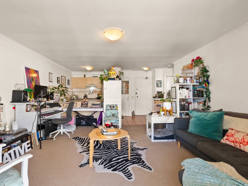 Photo - 96/20 Gipps Street, Fortitude Valley QLD 4006 - Image 5