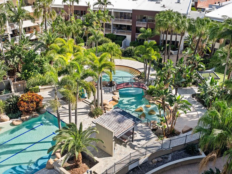 Photo - 96/20 Gipps Street, Fortitude Valley QLD 4006 - Image 11