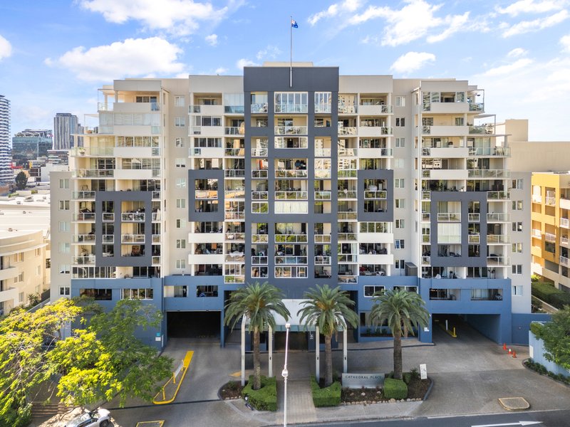 Photo - 96/20 Gipps Street, Fortitude Valley QLD 4006 - Image 13