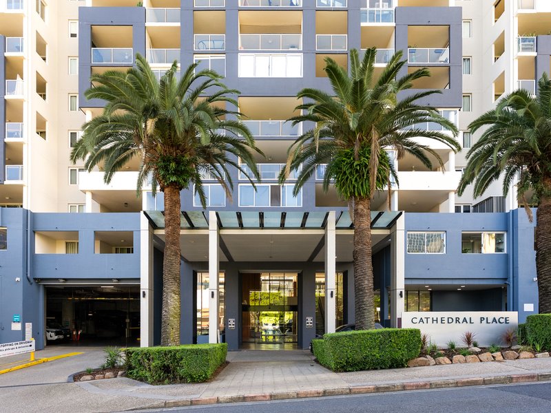 Photo - 96/20 Gipps Street, Fortitude Valley QLD 4006 - Image 14