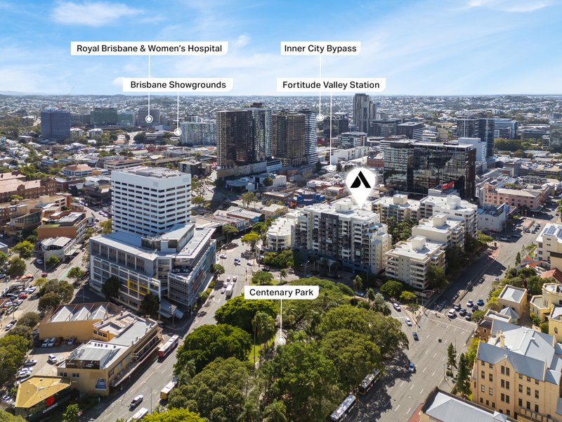 Photo - 96/20 Gipps Street, Fortitude Valley QLD 4006 - Image 17