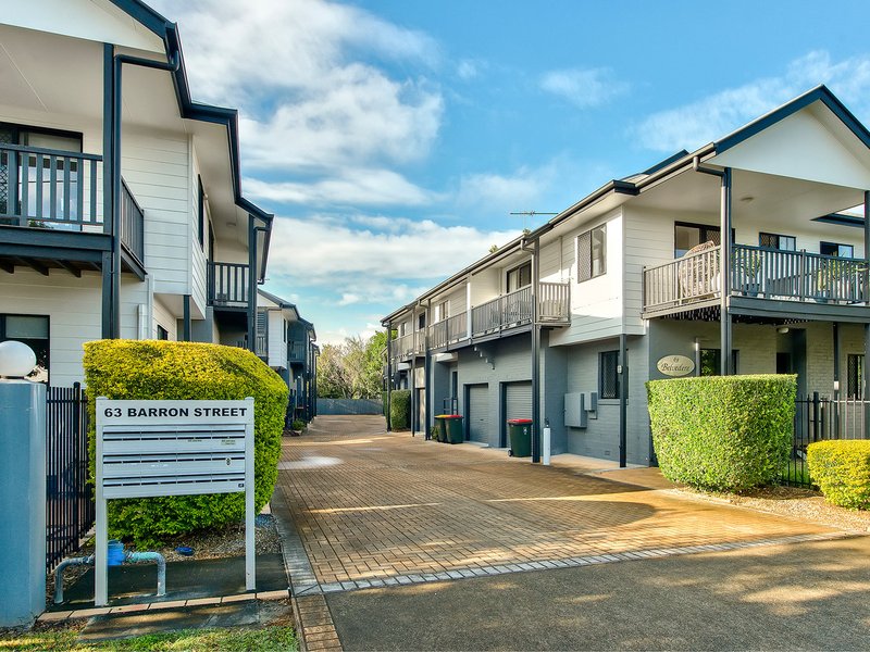 Photo - 9/63-67 Barron Street, Gordon Park QLD 4031 - Image 1