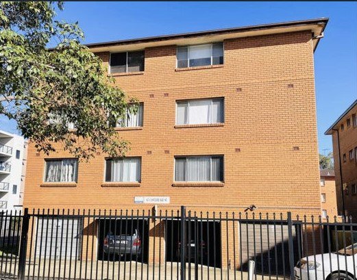 Photo - 9/63 Castlereagh Street, Liverpool NSW 2170 - Image 1