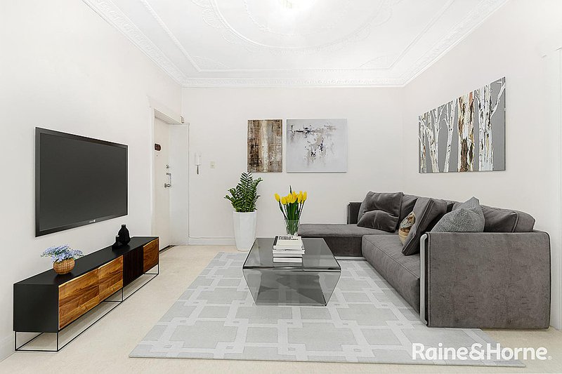 Photo - 9/63 Harbourne Road, Kingsford NSW 2032 - Image 1