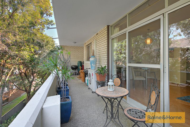 9/63 Kensington Road, Summer Hill NSW 2130