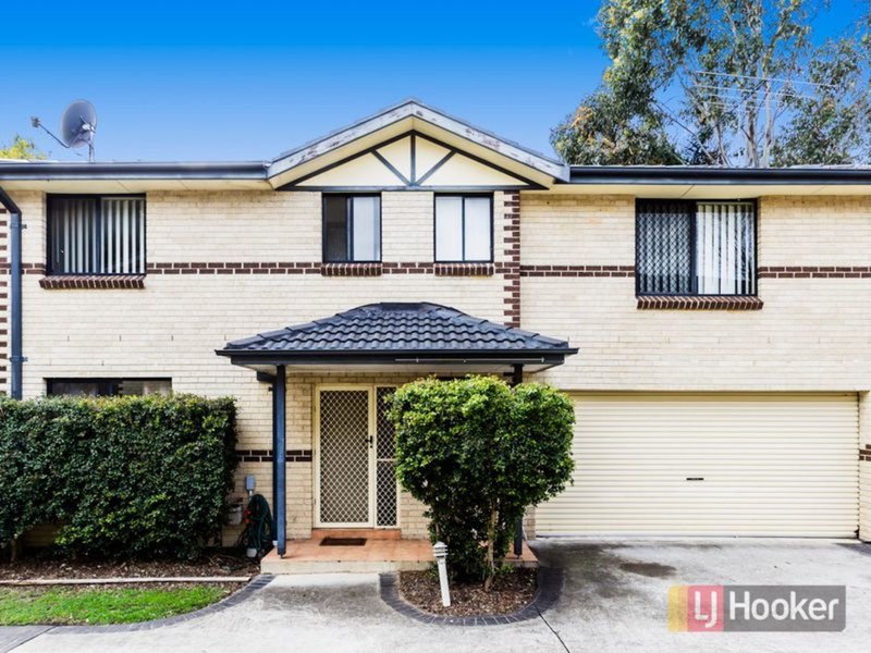 Photo - 9/63 Spencer Street, Rooty Hill NSW 2766 - Image 1