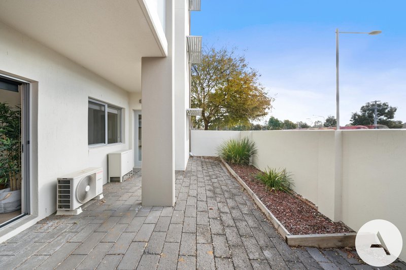 96/311 Flemington Road, Franklin ACT 2913