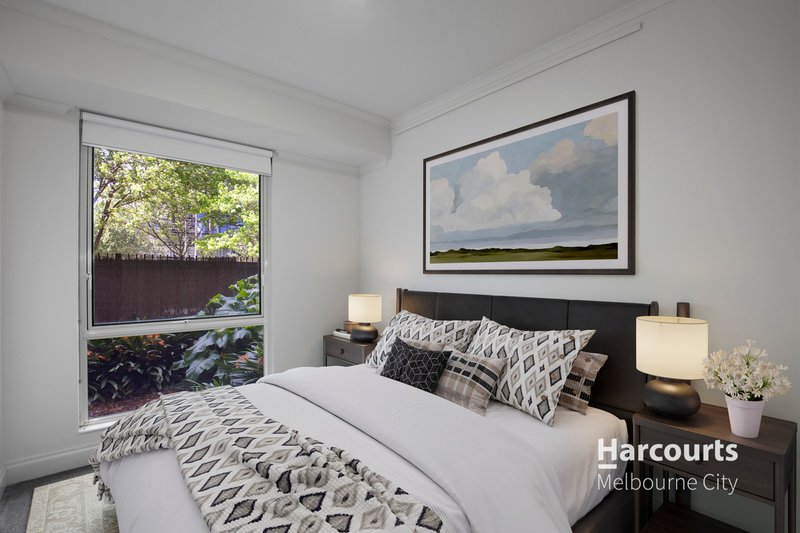 Photo - 9/632 St Kilda Road, Melbourne VIC 3000 - Image 3