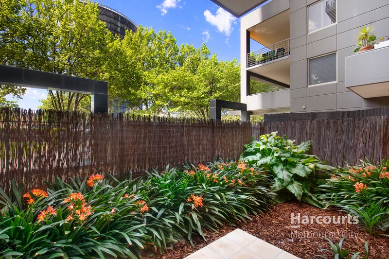 Photo - 9/632 St Kilda Road, Melbourne VIC 3000 - Image 5