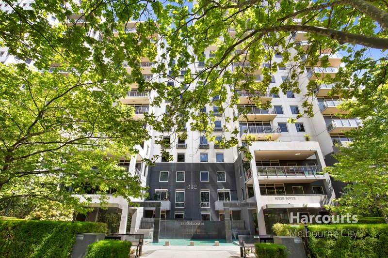 Photo - 9/632 St Kilda Road, Melbourne VIC 3000 - Image 6