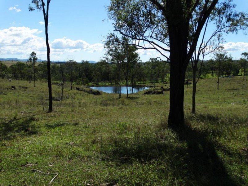 Photo - 964 Gorge Road, Taunton QLD 4674 - Image 2