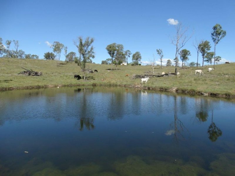 Photo - 964 Gorge Road, Taunton QLD 4674 - Image 7