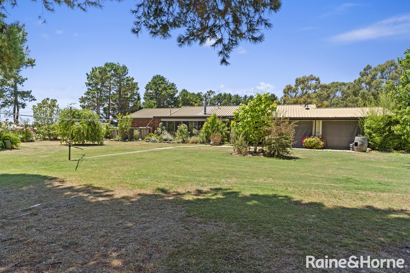 Photo - 964 Kyneton-Metcalfe Road, Greenhill VIC 3444 - Image 3