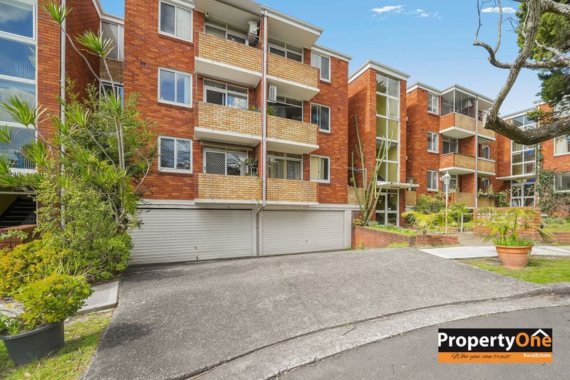 9/64 Mascot Drive, Eastlakes NSW 2018