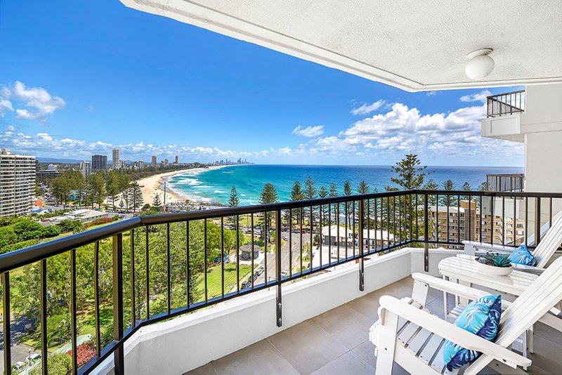 Photo - 96/45 Hayle Street, Burleigh Heads QLD 4220 - Image 1