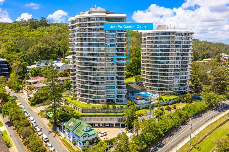 Photo - 96/45 Hayle Street, Burleigh Heads QLD 4220 - Image 11