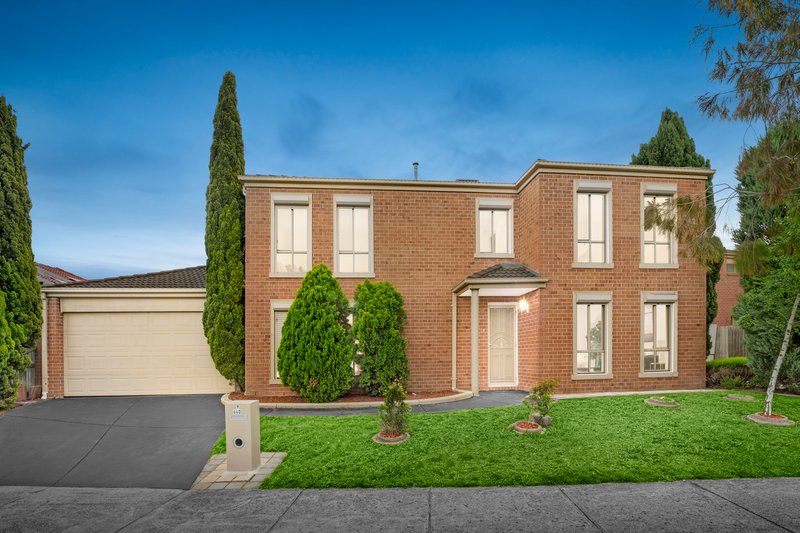 9/64D Narina Way, Epping VIC 3076