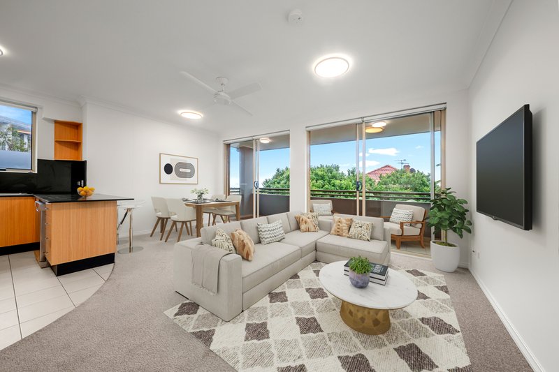Photo - 9/65 Carrington Road, Waverley NSW 2024 - Image 2