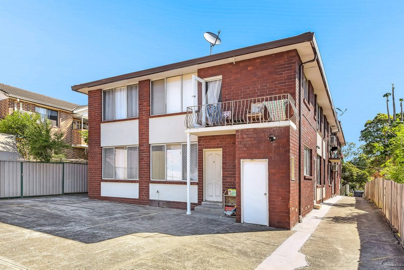 9/65 Fairmount Street, Lakemba NSW 2195