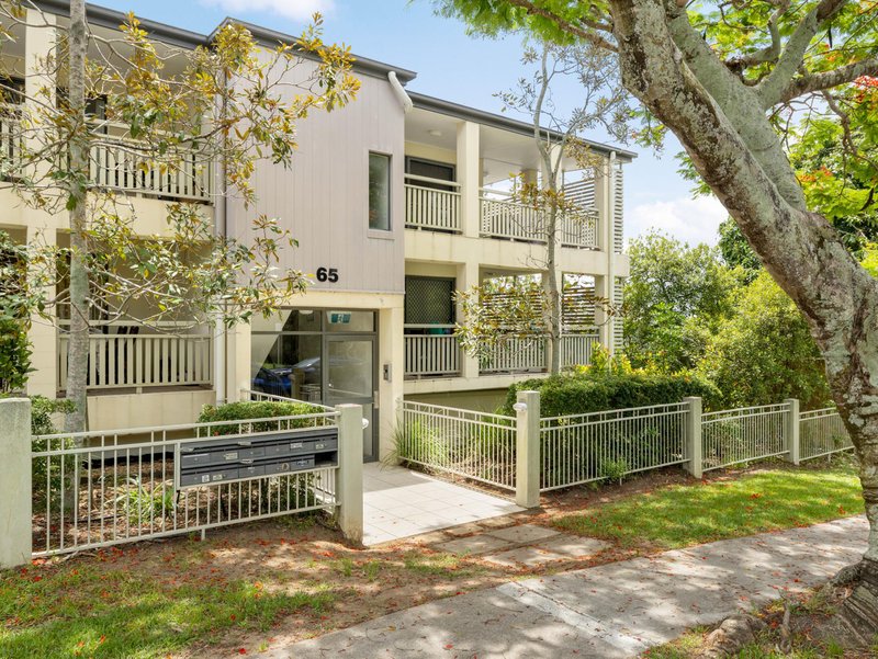 Photo - 9/65 Park Road, Yeronga QLD 4104 - Image 11