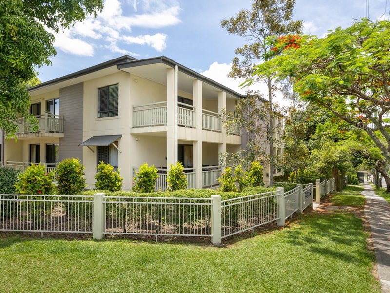 Photo - 9/65 Park Road, Yeronga QLD 4104 - Image 12