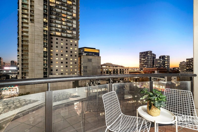 Photo - 96/538 Little Lonsdale Street, Melbourne VIC 3000 - Image 5