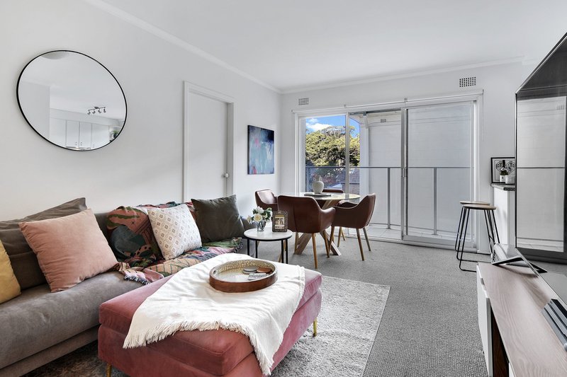 Photo - 9/66 Darley Road, Manly NSW 2095 - Image 1
