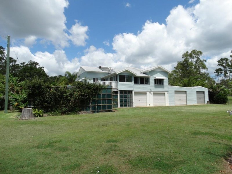 966 Taunton Road, Taunton QLD 4674