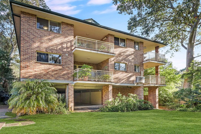 Photo - 9/67-69 Graham Road, Narwee NSW 2209 - Image 1