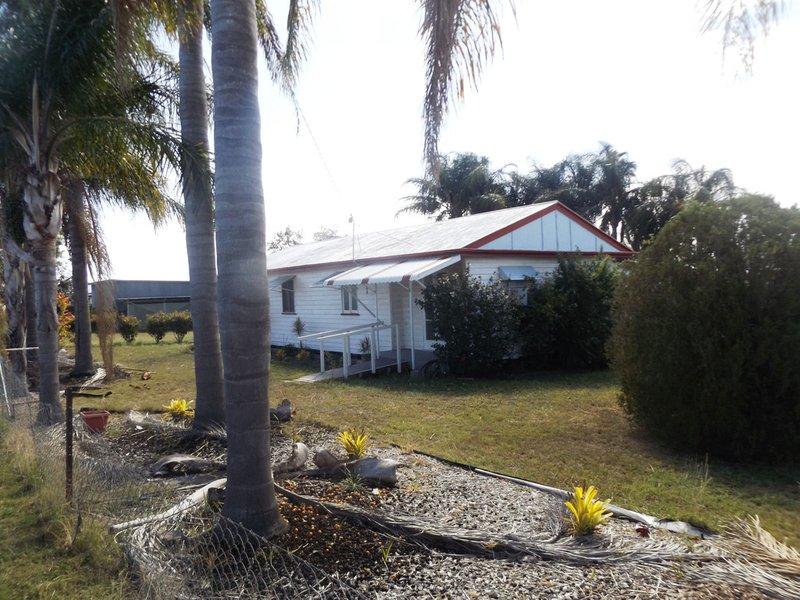 967 Barambah Road, Moffatdale QLD 4605 Real Estate Industry Partners