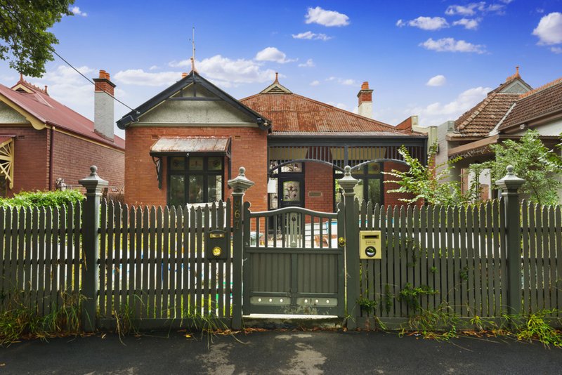 967 Drummond Street, Carlton North VIC 3054