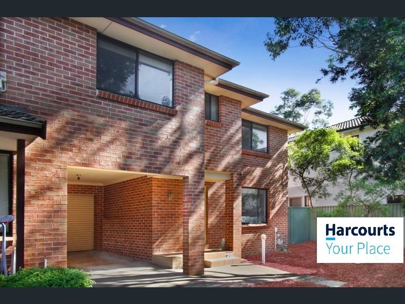 9/67 Spencer Street, Rooty Hill NSW 2766