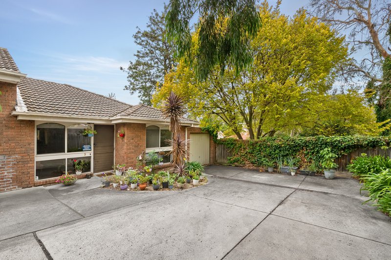 Photo - 9/68 Brown Street, Heidelberg VIC 3084 - Image 2