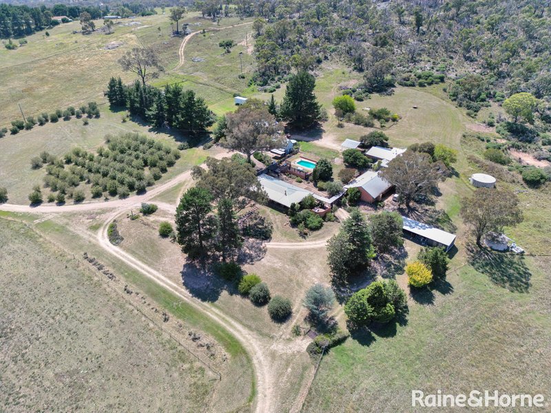 Photo - 968 Limekilns Road, Yarras NSW 2795 - Image 2