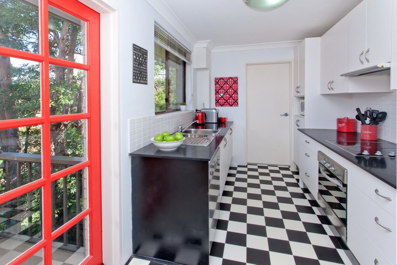 Photo - 9/68 Murdoch Street, Cremorne NSW 2090 - Image 3