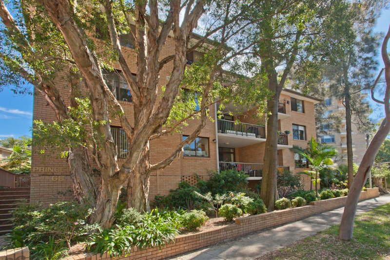 Photo - 9/68 Murdoch Street, Cremorne NSW 2090 - Image 11