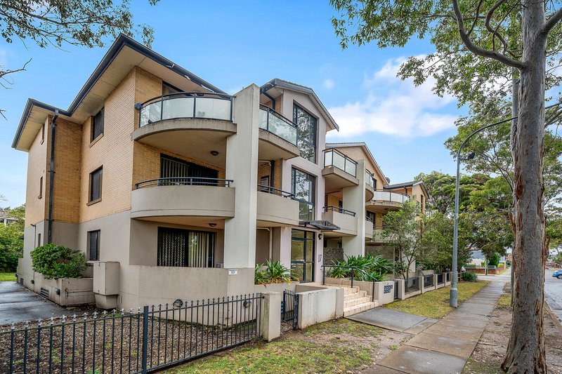 9/68 Newman Street, Merrylands NSW 2160