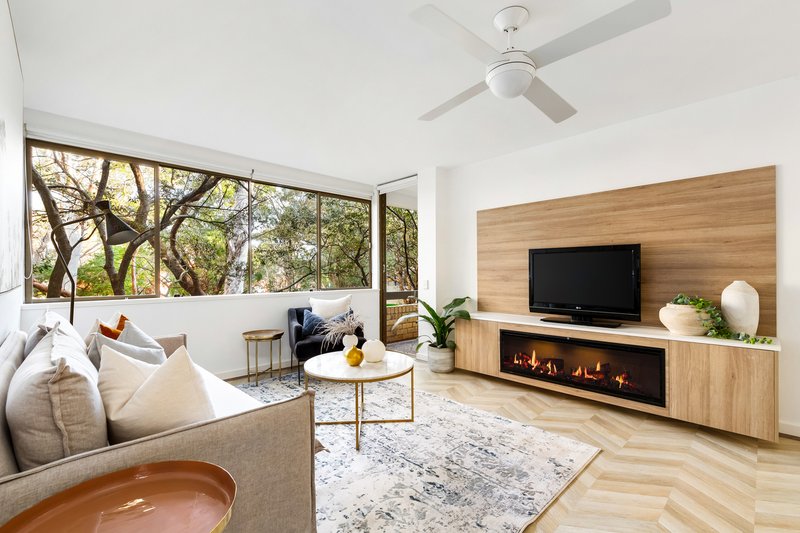 Photo - 9/68 Shirley Road, Wollstonecraft NSW 2065 - Image 1